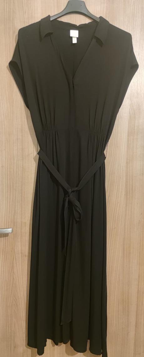 Košeľové šaty hm, h&m,42