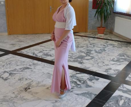 Spoločenske šaty, m