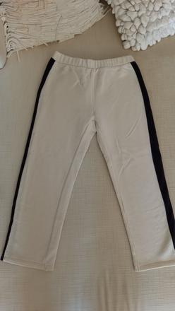 Tepláky s pasikom 122 zara, zara,122