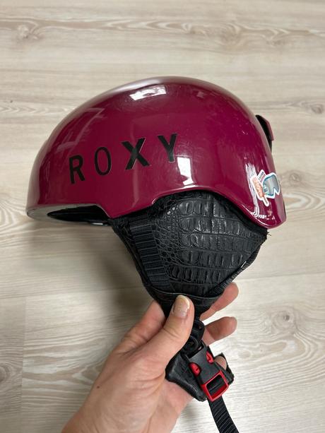Lyziarska prilba roxy, roxy,m