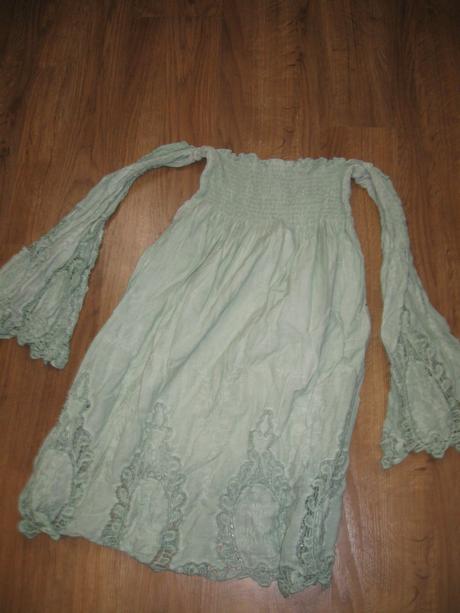 Krásny kúsok na leto, l