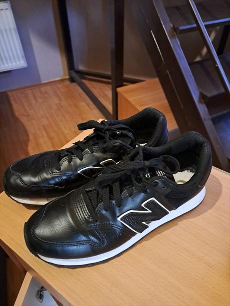 New balance, new balance,40