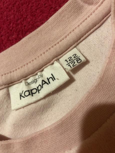 Suprava kappahl, kappahl,122