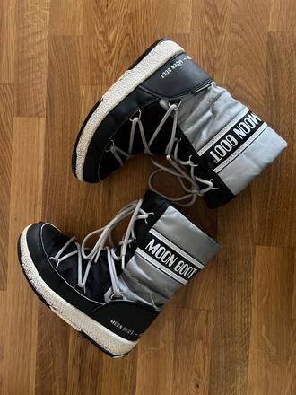 Moon boot snehule, 31