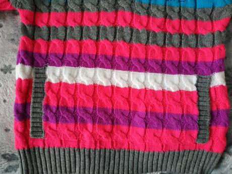 Pulóver lewro veľ.140/146, lewro,146