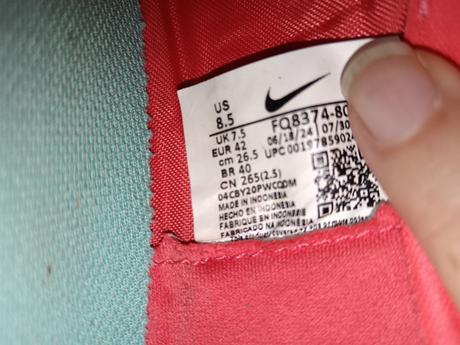 Kopačky veľ. 42 zn. nike, nike,42