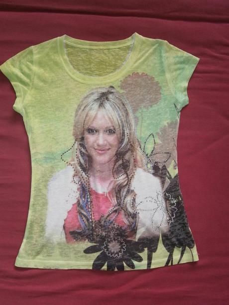 Skvele tricko, next,158