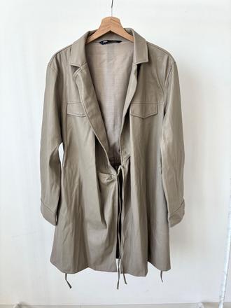 Zara kabát, zara,xl