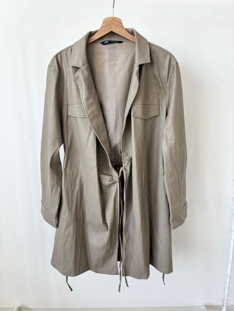Zara kabát, zara,xl