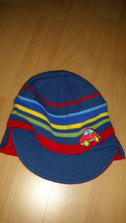 Peknucka ciapka s autickom, next,104