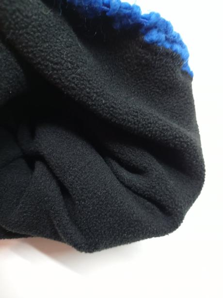 Ciapky 4x, 104–116