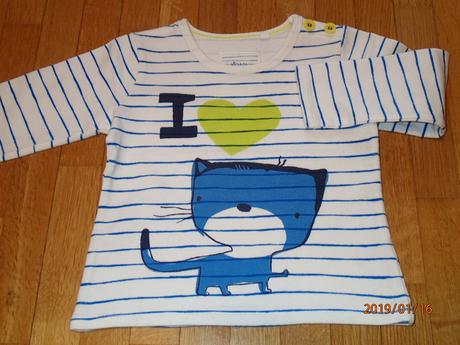 Mikina next, next,98