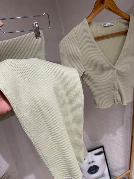 Komplet zara, zara,s