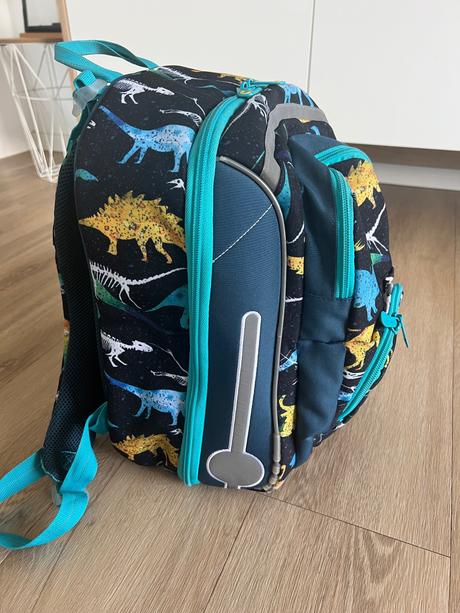 Školská taška topgal, 