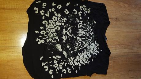 Dievčenské tričko, 152