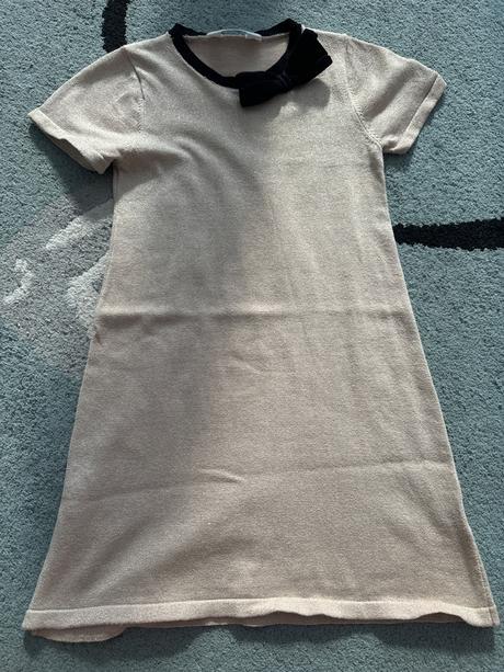 Šaty h&m, h&m,134