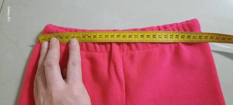 Zateplene nohavice, 122