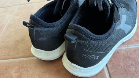 Diadora matrix pracovna obuv, 42