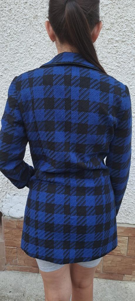 Prechodný kabát/sako, george,36