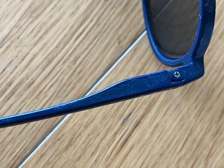 Okuliare izipizi veľkosť pre dospelých, 