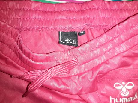 Balíček 4 ks, hummel, tom tailor, 104–116