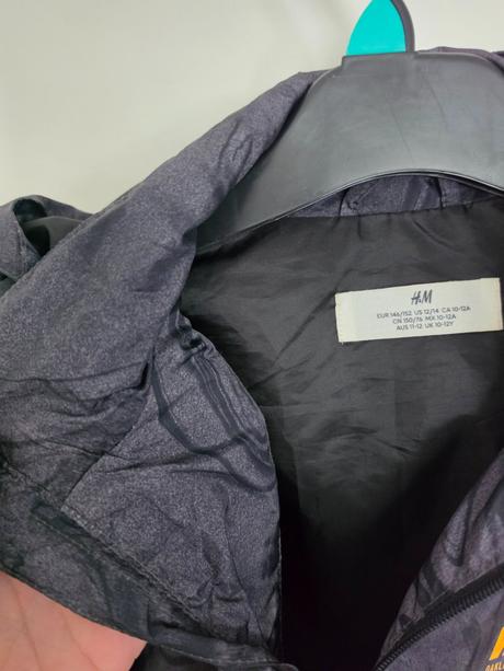 Bunda, h&m,152