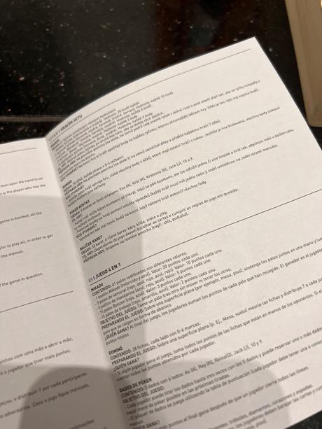 Drevený set hračka hry 4 v 1,