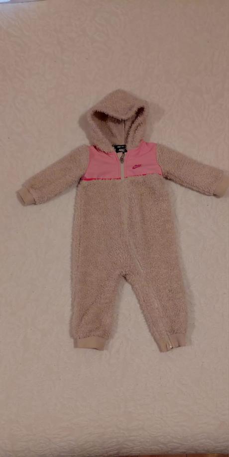 Dupačky nike, nike,86