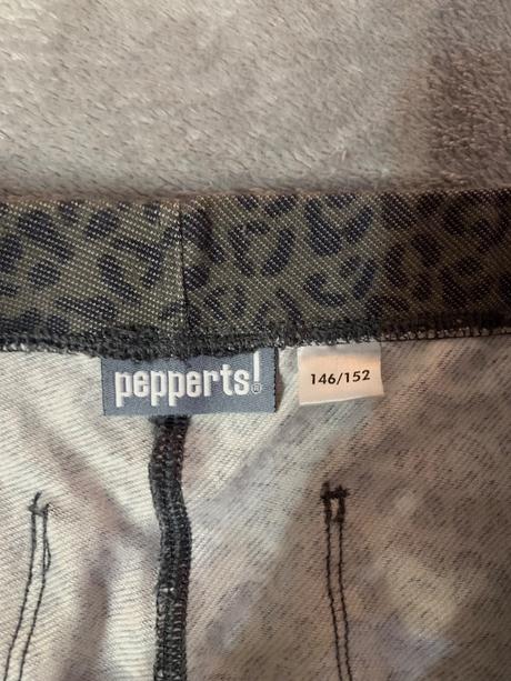 Leopardie legíny, pepperts,146