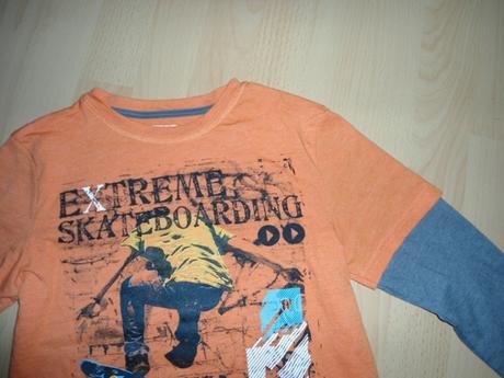 Oranzove tricko, f&f,134