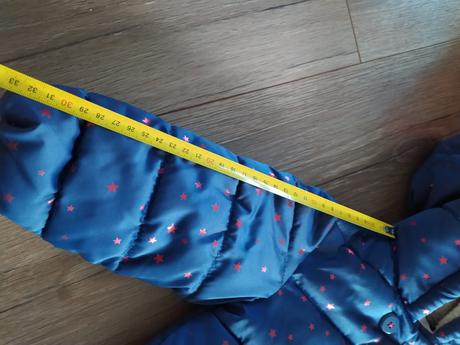 Bunda na zimu, c&a,92