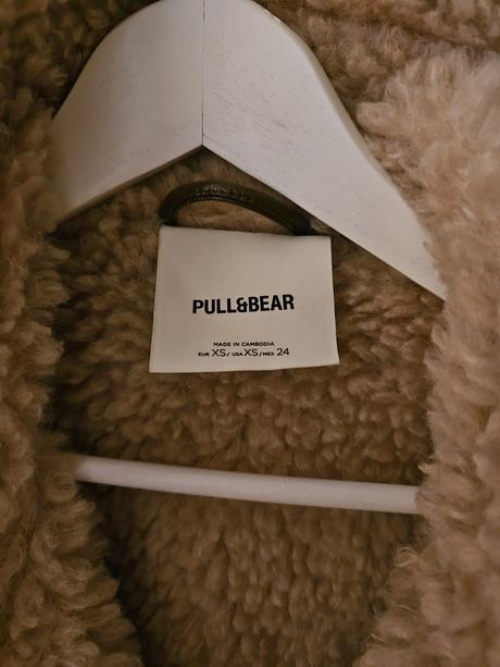 Bunda, pull&bear,xs