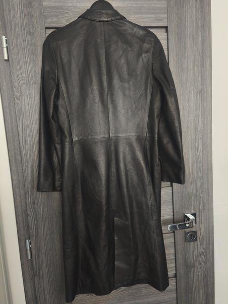 Kozeny kabat, s