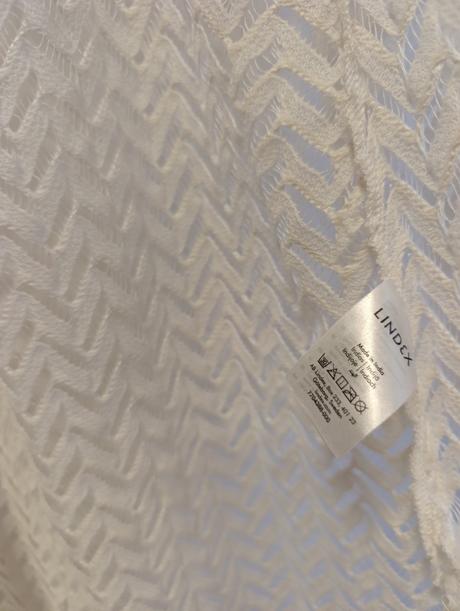 Dievčenský štýlový prehoz na plavky, lindex,128