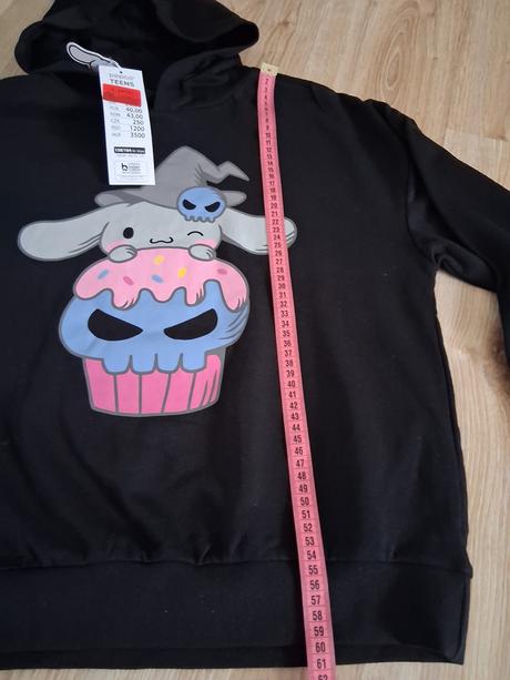 Dievčenská mikina, pepco,158