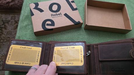 Kozena panska penazenka, 