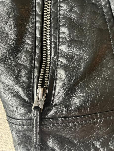 Prechodna kozena bunda abercrombie, abercrombie&fitch,98