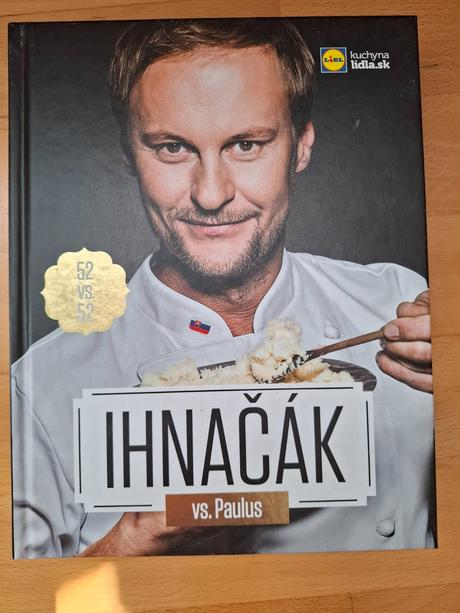Ihnačák vs. paulus kuchyňa lidla.sk, 