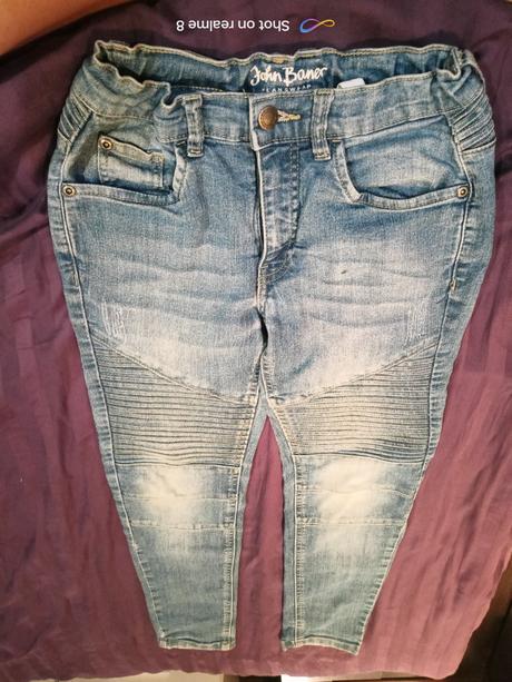 Rifle, coccodrillo,140