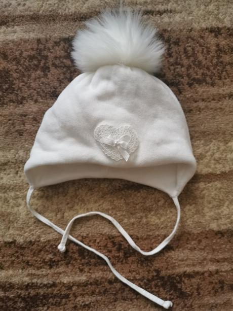 Zimná čiapka broel, broel,80