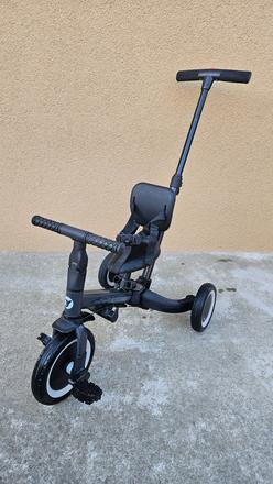 Trojkolka / odrážadlo 5v1,