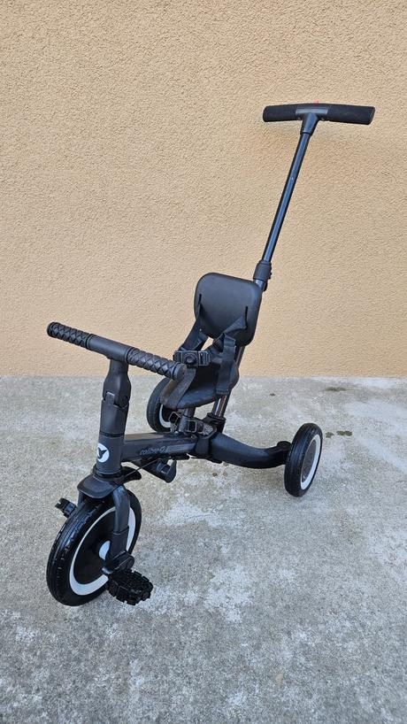 Trojkolka / odrážadlo 5v1, 