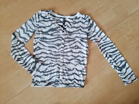 Tričko jean pascal, veľ. s, s