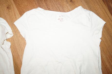 Jednoduche smotankove tricka-2 kusy-cena spolu, tu,140