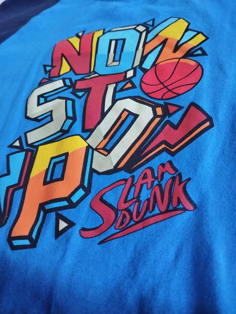 Tričko, authority,140