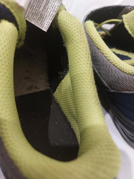 Chlapčenské tenisky, decathlon,34