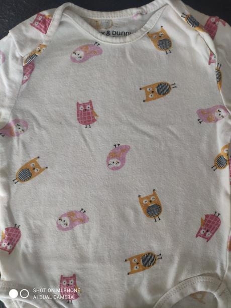 Body veľ.68, sinsay,68