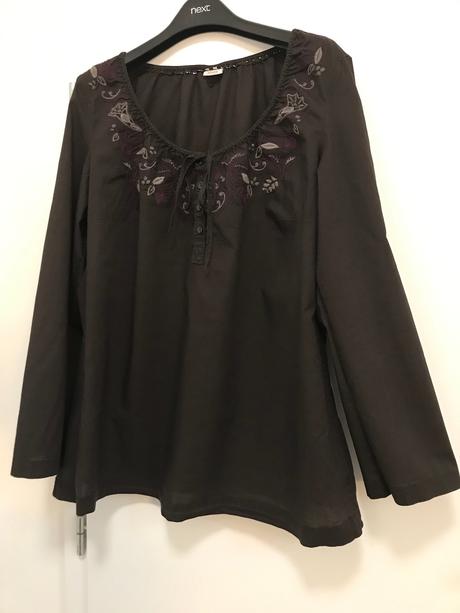 Krásna tenká tunika od esprit, esprit,46