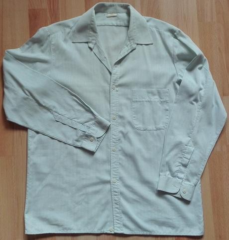 Pánska košeľa, xl