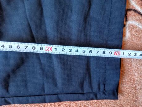 Podšité šuštiaky, 122